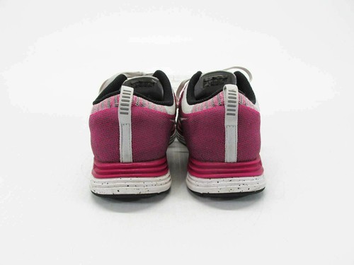 Nike Mujeres Zapato Flyknit One Talla Grande 9.5M Fitness Correr Tenis Usado qp - Imagen 6 de 12