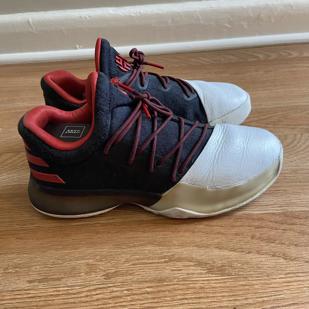 harden vol 1