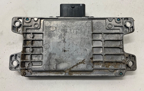 2016 NISSAN ROUGE Transmission Control Module 310F64BA0A OEM - Picture 8 of 8
