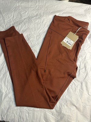 New On-Running Run On Clouds Women s Performance Tights - Ruby 1WE11931939 - L