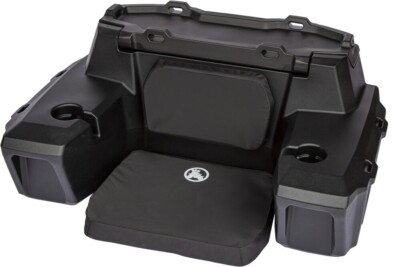 Kolpin - 4457 - ATV Trunk and Lounger Same Day FREE Shipping
