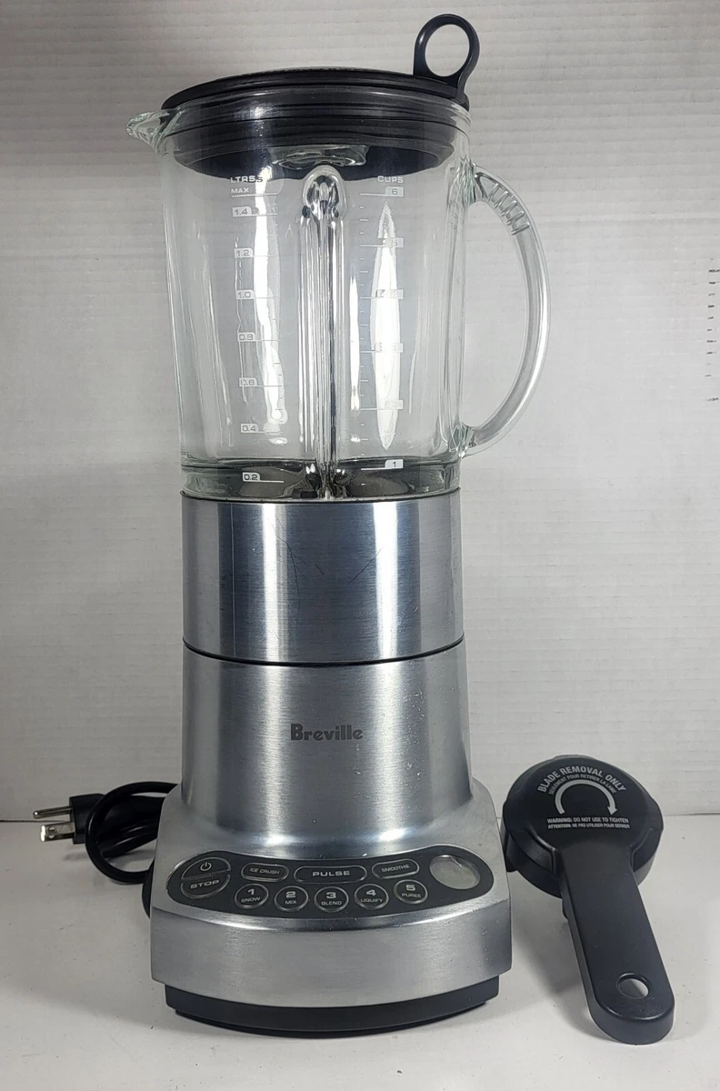 Breville Glass Blender Flash Sales head.hesge.ch