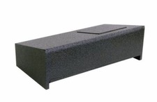 Atrend A341-10 Single 10" Subwoofer box Sub for Ford F150 Ext. Cab Truck 09-14