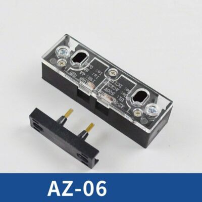 Mitsubishi 10SETS AZ-06 Lock BIMORE Elevator 161 Door Contact Switch For