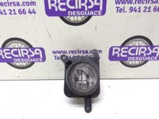3550183E00 nebelscheinwerfer rechts 195632 SUZUKI IGNIS RM MH BASICO 2003