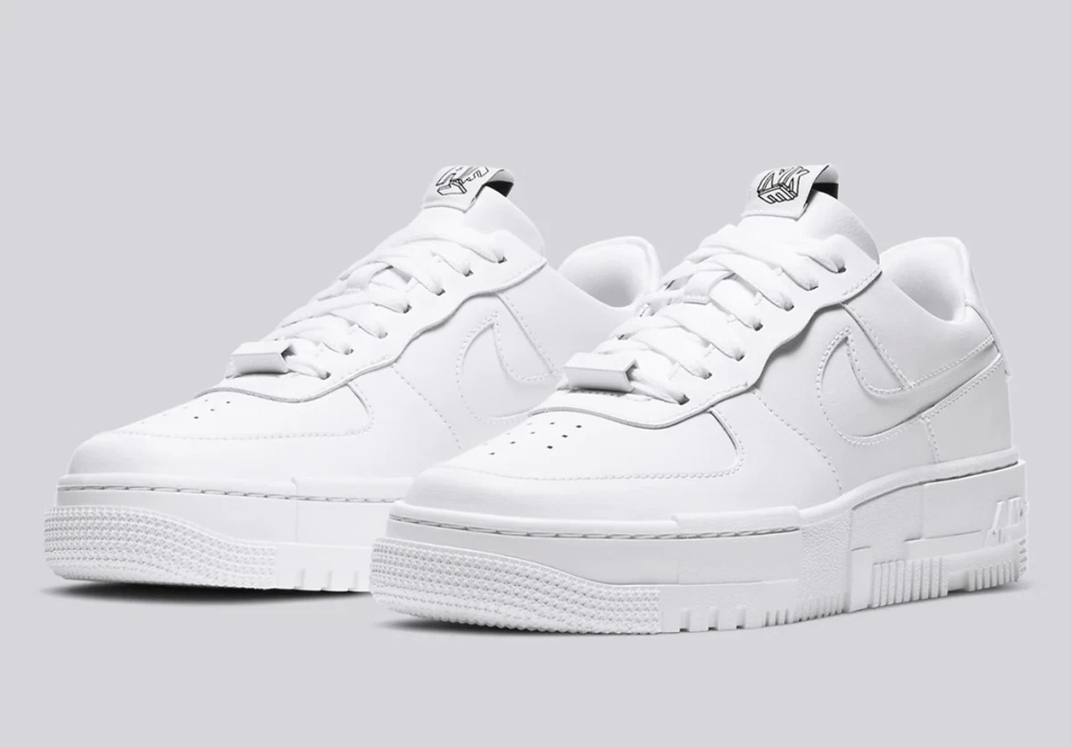 Af1 pixel sale
