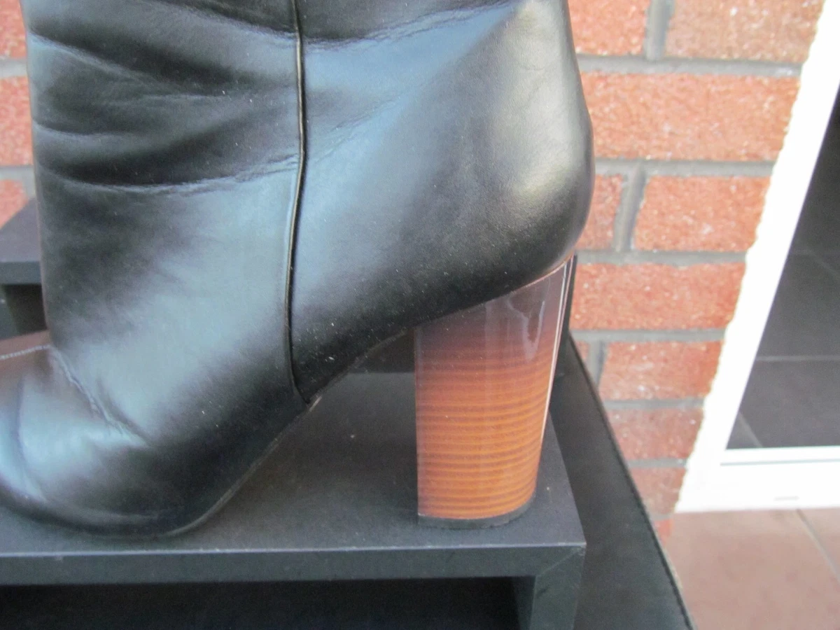 Faith wide fit clearance boots