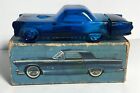 New ListingVintage 1974 Avon 1955 Ford Thunderbird Wild Country Aftershave Bottle With Box