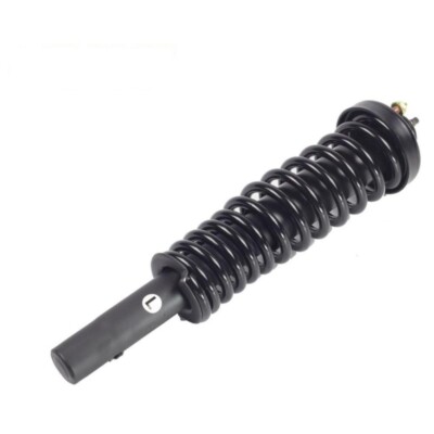 1x Front Left Preassembled Complete Strut Assembly w/ Spring for HONDA CIVIC