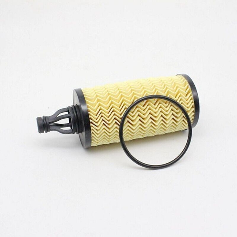 For Maserati Ghibli Quattroporte V6 Levante 3.0L Oil Filter Kit ...