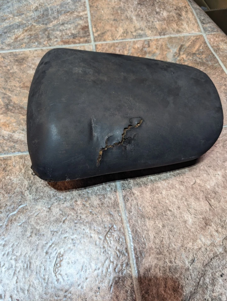 Kawasaki zx6r Pillion Rear Seat 1998-2002 G1/G2 J1J2 A1P - Изображение 3 из 4