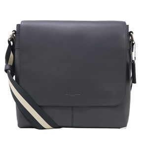 coach charles small messenger bag