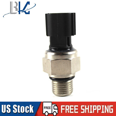 #ad 4436536 Pump Pressure Sensor Switch for Hitachi ZX200 ZX210 ZX230 Excavator USA $22.94