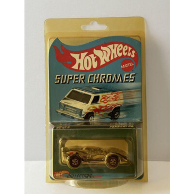 Rare Limited Hot Wheels Super Chrome Ferrari 330 P4 | eBay Rare Limited Hot Wheels Super Chrome Ferrari 330 P4 | eBay