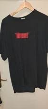 SUPREME RALPH STEADMAN BOGO BOX LOGO XL