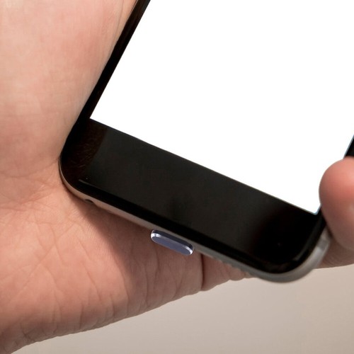 4 Pcs Metal USB Hole Plug Dust for Mobile Phone Charging Port Protector - 第 11/12 張圖片