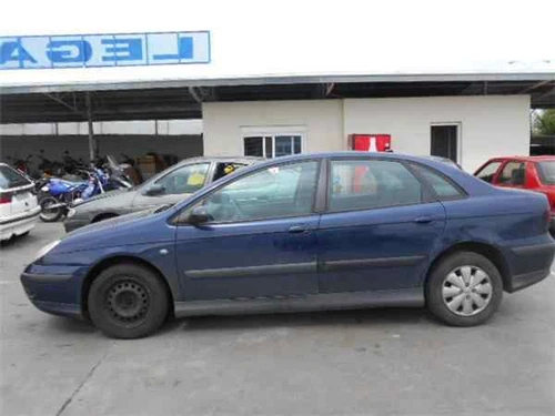 9642823280 Motorsteuergerät für CITROEN C5 BERLINA 2001 133648 - Bild 4 von 6