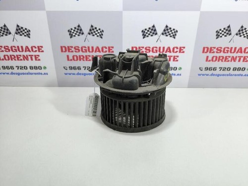030910G engine fan air conditioning for Renault Megane II Sedan 3P 2002