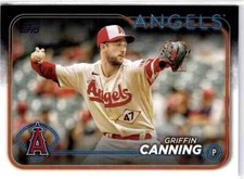 2024 Topps Series 1 Baseball #1-175 Vets Rookies RC Pick Choose card