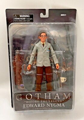 Gotham Before Legend Penguin Dark Tower Man in Black 7 Gotham Before Legend Penguin Dark Tower Man in Black 7