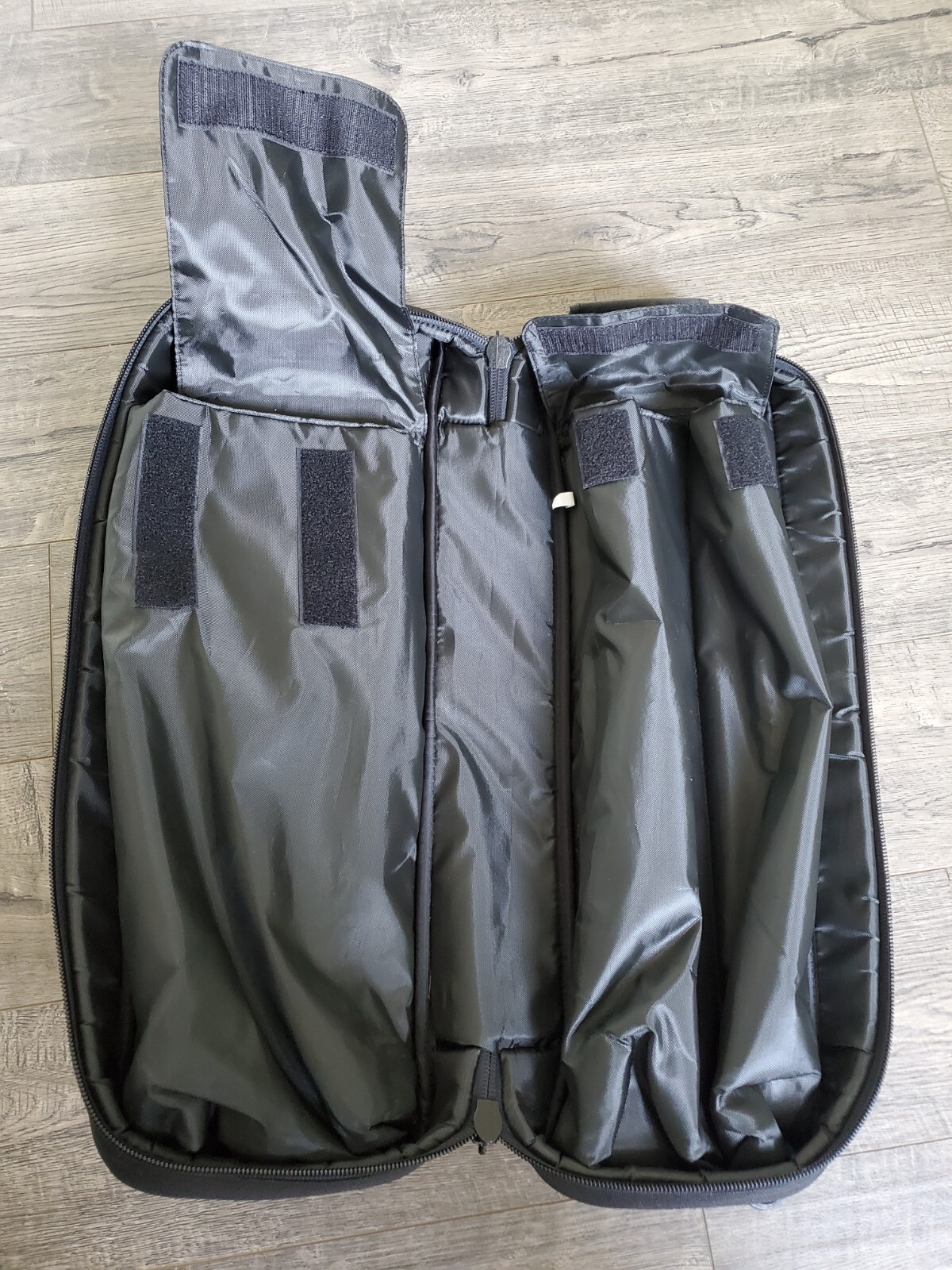 RUGER RIFLE TAKEDOWN BAG BACKPACK CASE FOR PC Carbine Or 10/22 GENUINE