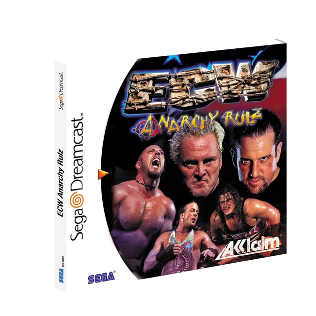 Multiplayer PC - & Videospiele für den Sega Dreamcast