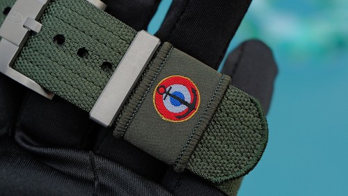 Tudor Pelagos FXD GMT Marine Nationale MN24 Titanium M2542G247NU-0002 MINT - Picture 8 of 10