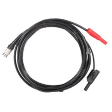 HT30A Automobile Test Leads 3M BNC to Banana Adapter Cable oscilloscope probe