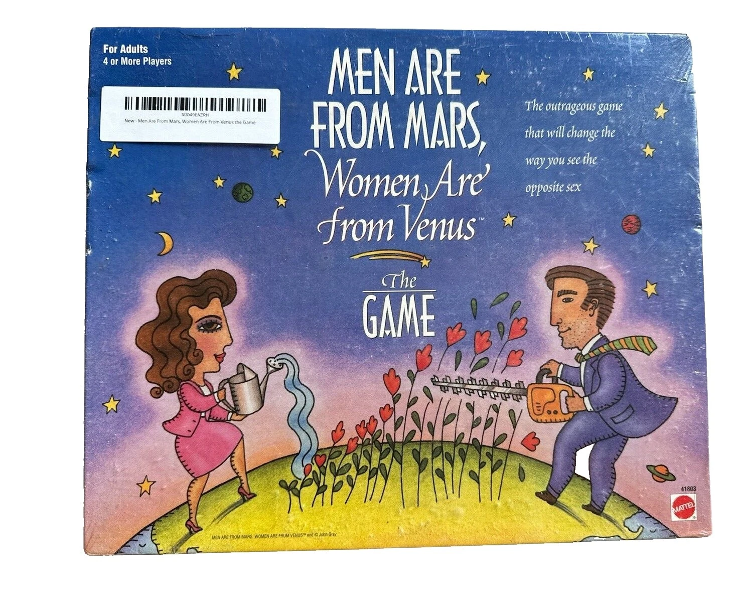 Mattel Board Games 100 Award Board & Traditional Games