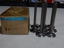 TRW V2200 INT VALVES 1956-1959 HUDSON, NASH, ...