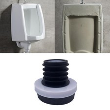 Guarnizione flangia WC, connettore flangia, sistemi di scarico per sanitari,