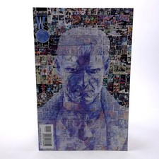 Planetary Memory Cloud 12 DC Comics 2 Ship FREE