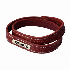 Bracciale da uomo in similpelle Torino