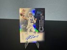 2025 Topps Signature Riley Leonard Red (RAW)