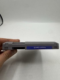 Gargoyle&rsquo;s Quest II Nintendo Entertainment System NES Cart 1992 Capcom Official