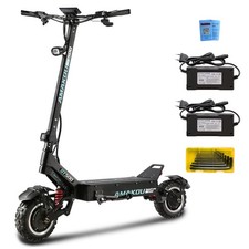 10000W Electric Scooter for Adults 62MPH 70Mies 72V 40AH Off-Road Fast E Scooter
