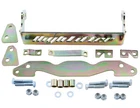 High Lifter Lift Kit 2" Lift for 01-14 Honda Rubicon Foreman 500