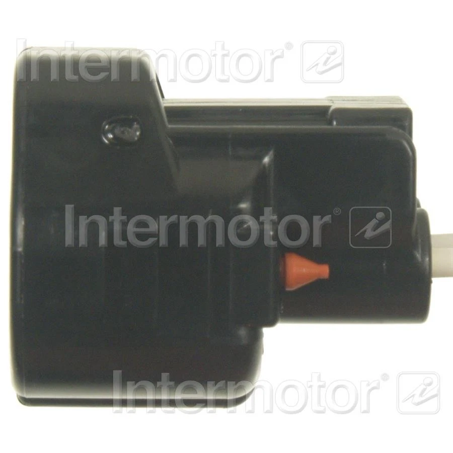 Conector de válvula de purga de bote de vapor SMP para Mazda 5 2008-2010, 2012-2015 Foto 3 de 4