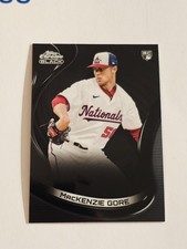 2022 Topps Chrome Black Card Prices | Baseball | PSA & Ungraded Values