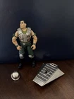 Vintage G.I. Joe SUPER TROOPER Action Figure