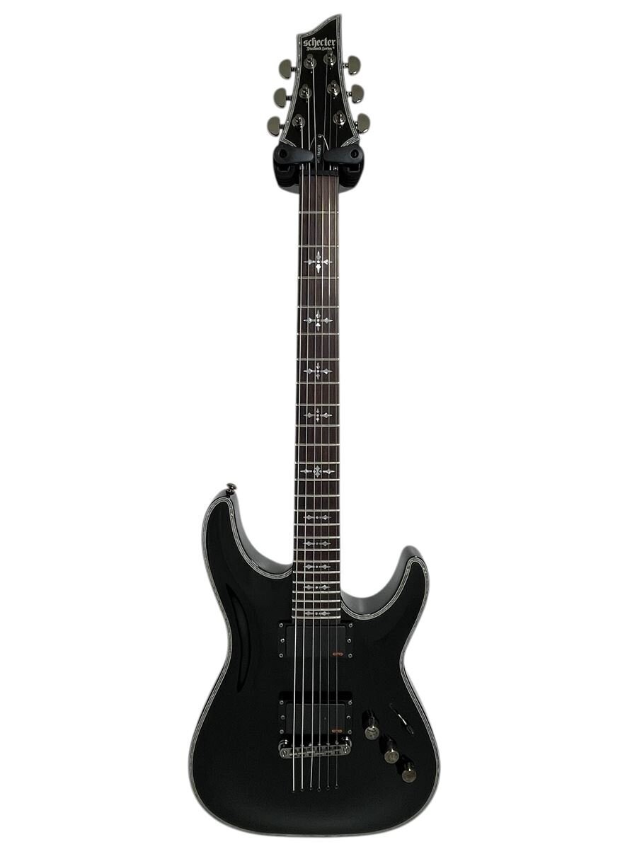 Schecter Hellraiser C-1/Ad-C1-Hr/Diamond Series/20191/Emg/Active 