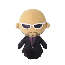 Square Enix Final Fantasy Vii Remake: Rude Plush