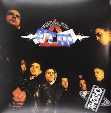 Authentik von Supreme Ntm | CD | Zustand sehr gut