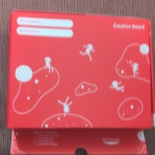 Osmo Coding Blocks Creative Board Base Learni...