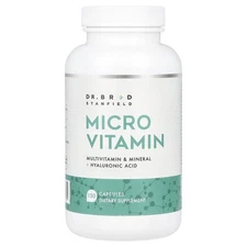2 X Dr. Brad, MicroVitamin, 150 Capsules