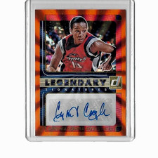 CYNTHIA COOPER-DYKE   }~{   #04/15  -  