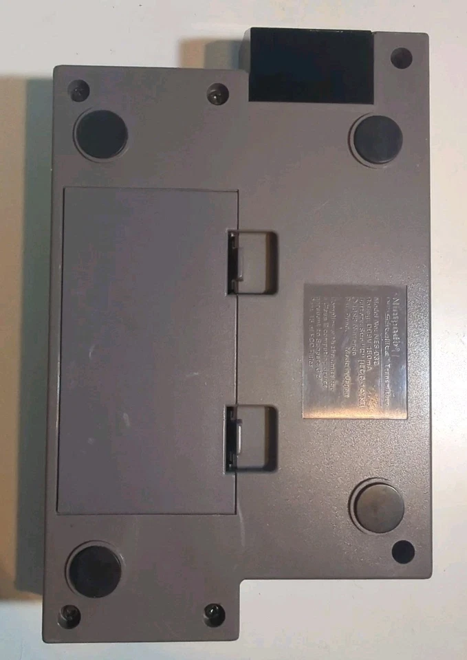 Nintendo NES Satellite Wireless Controller - Adapter Only No Dongle  - Image 2 of 2