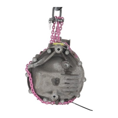 Hintere Achse - Jaguar S-TYPE PH.2 2.5 - C2C34880 - T1-3724N