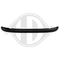 Zier /Schutzleiste StoßFäNger Diederichs 4225067 Hd Priority Parts FüR Peugeot