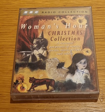 Women'S Hour. Christmas Collection BBC Cassettes